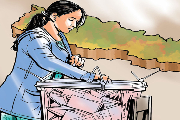 निर्वाचन, लोकतन्त्र र नागरिक विवेक